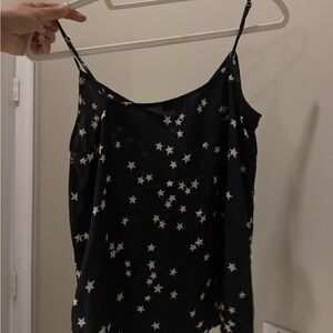 Equipment Layla Silk Cami